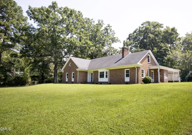 1st image of 119 Watson St, Enfield, NC 27823 | MLS# 10177525