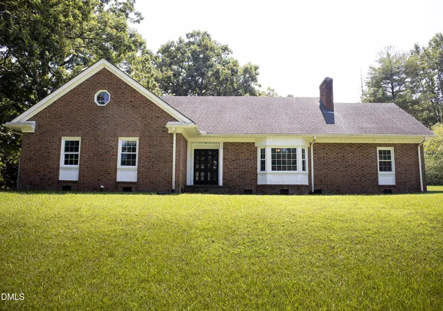 2nd image of 119 Watson St, Enfield, NC 27823 | MLS# 10177525
