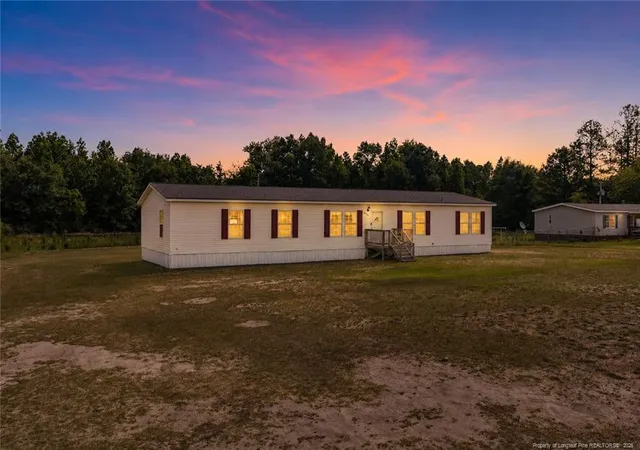 Homes for sale in Maxton, NC | 4694 Mt Zion Church Rd, Maxton, NC 28364 | MLS# 765220