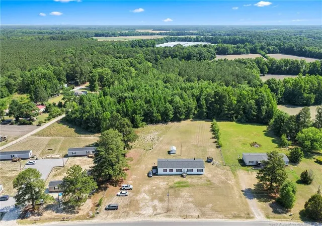 Homes for sale in Maxton, NC | 4694 Mt Zion Church Rd, Maxton, NC 28364 | MLS# 765220
