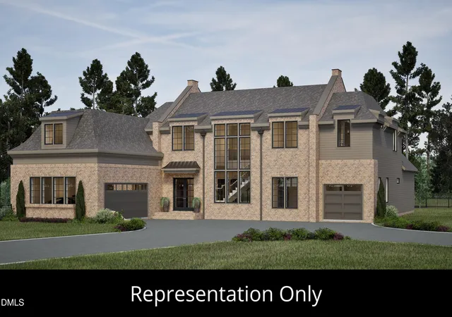 Photo 1 of Single family home for sale at 9100 Overlook Crst Dr, Wake Forest, NC 27587 | MLS# 10177390 | Listing updated on 2026-07-18