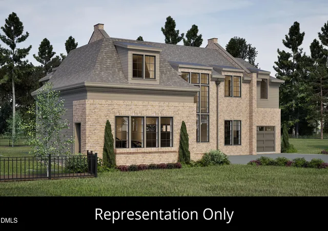 Photo 3 of Single family home for sale at 9100 Overlook Crst Dr, Wake Forest, NC 27587 | MLS# 10177390 | Listing updated on 2026-07-18