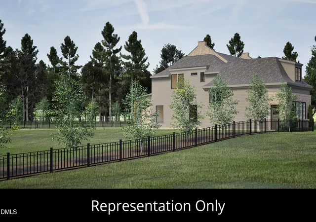 Photo 3 of Single family home for sale at 9100 Overlook Crst Dr, Wake Forest, NC 27587 | MLS# 10177390 | Listing updated on 2026-07-18