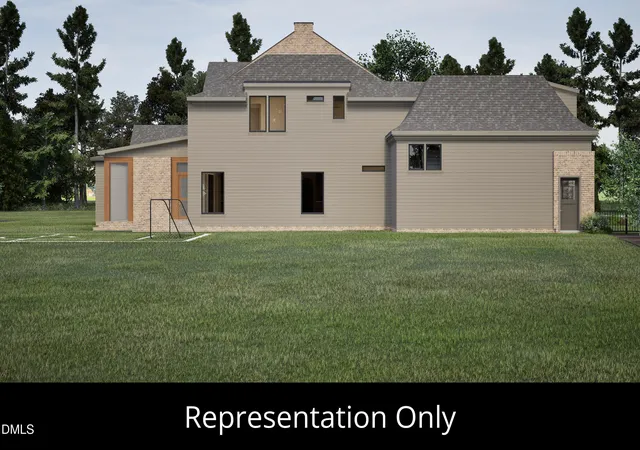 Photo 4 of Single family home for sale at 9100 Overlook Crst Dr, Wake Forest, NC 27587 | MLS# 10177390 | Listing updated on 2026-07-18