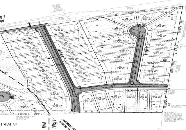 1st image of Phase 3 E Jewett Ave, Bunn, NC 27508 | MLS# 10177404