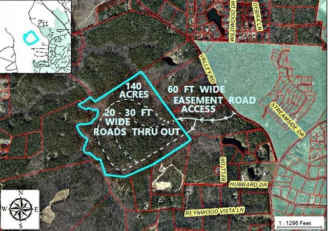 1st image of Valley Rd, Sanford, NC 27330 | MLS# 765140