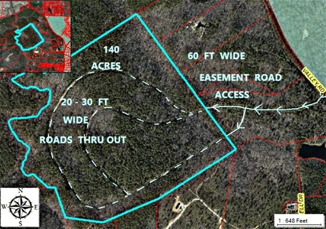 2nd image of Valley Rd, Sanford, NC 27330 | MLS# 765140