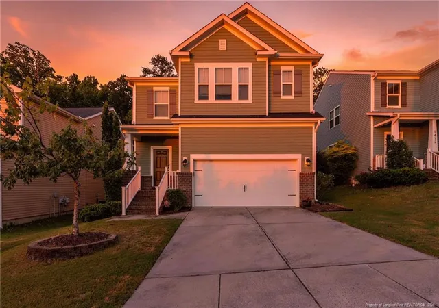 1st image of 1416 Forest Fern Ln, Fuquay Varina, NC 27526 | MLS# 764276
