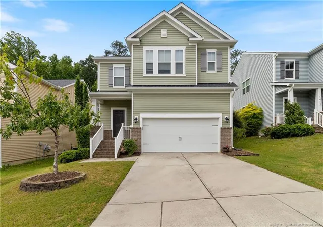 27th image of 1416 Forest Fern Ln, Fuquay Varina, NC 27526 | MLS# 764276