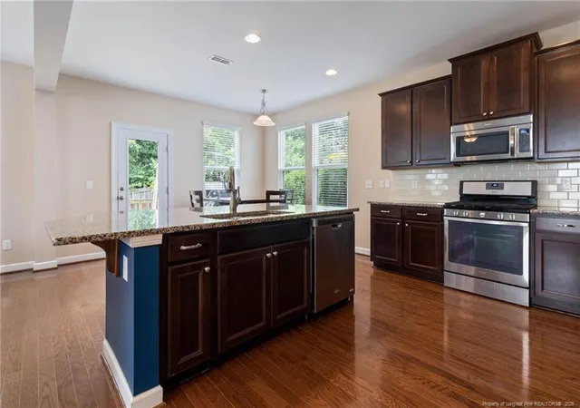 5th image of 1416 Forest Fern Ln, Fuquay Varina, NC 27526 | MLS# 764276