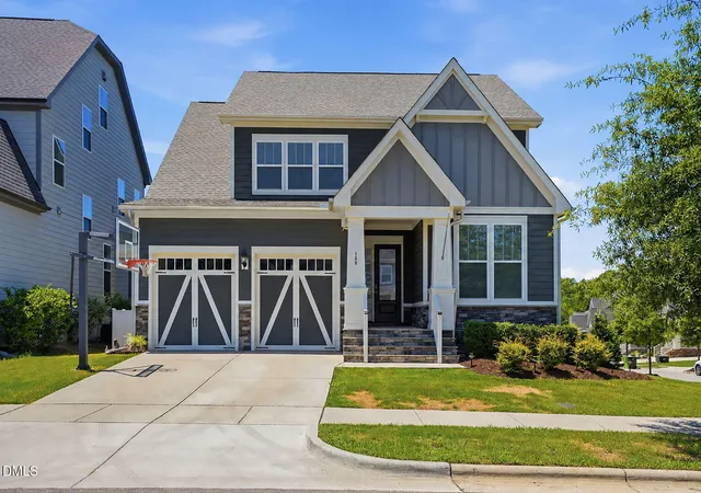 Homes for sale in Holly Springs, NC | 100 Oaks End Dr, Holly Springs, NC 27540 | MLS# 10177423