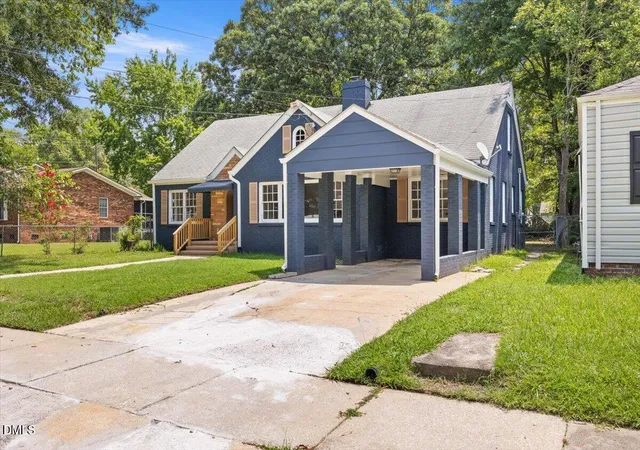Photo 2 of Sale Pending at 335 Pennsylvania Ave, Rocky Mount, NC 27801 | MLS# 10181150 | Listing updated on 2026-09-16