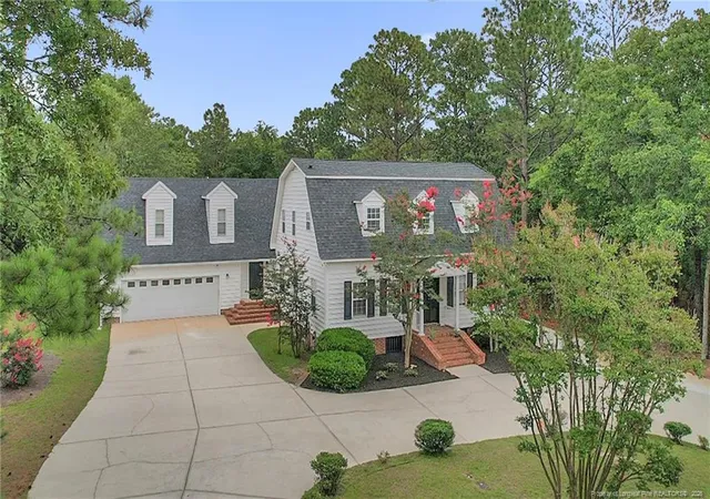 1st image of 6817 Tanager Ct, Fayetteville, NC 28306 | MLS# 765218