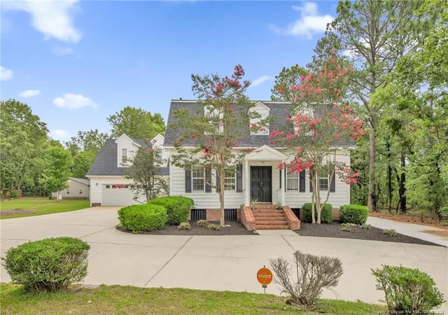 2nd image of 6817 Tanager Ct, Fayetteville, NC 28306 | MLS# 765218