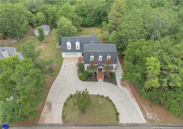45th image of 6817 Tanager Ct, Fayetteville, NC 28306 | MLS# 765218