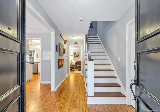 Photo 4 of Single family home for sale at 6817 Tanager Ct, Fayetteville, NC 28306 | MLS# 765218 | Listing updated on 2026-08-19