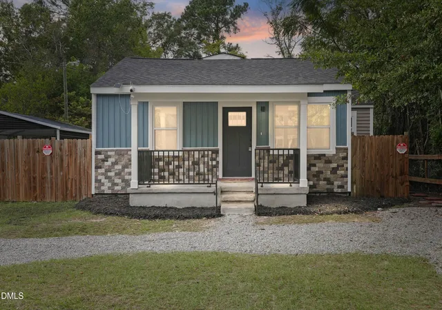 1st image of 112 Preston Ave, Fayetteville, NC 28301 | MLS# 10177844