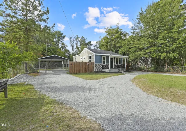 37th image of 112 Preston Ave, Fayetteville, NC 28301 | MLS# 10177844