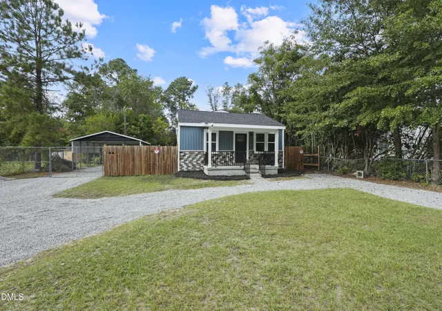 4th image of 112 Preston Ave, Fayetteville, NC 28301 | MLS# 10177844