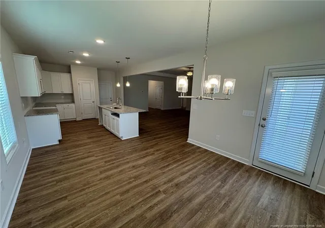 Photo 4 of Sale Pending at 238 Ashley Hts (lot 101) Dr, Aberdeen, NC 28315 | MLS# 765182 | Listing updated on 2026-08-28