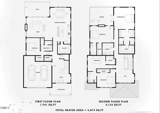 Photo 2 of Single family home for sale at 813 E Hargett St, Raleigh, NC 27601 | MLS# 10177955 | Listing updated on 2026-07-18