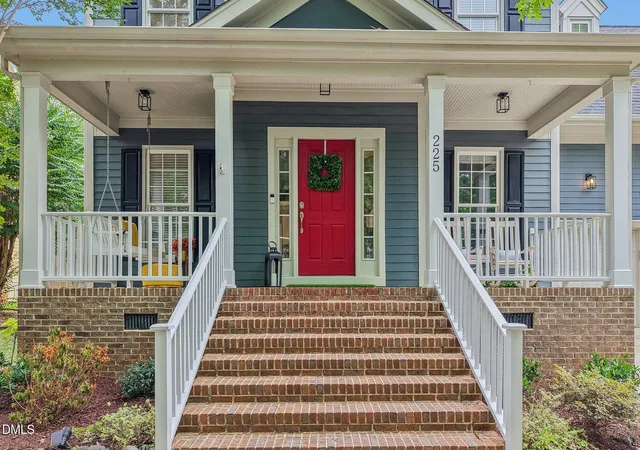 1st image of 225 Brookberry Rd, Holly Springs, NC 27540 | MLS# 10178850