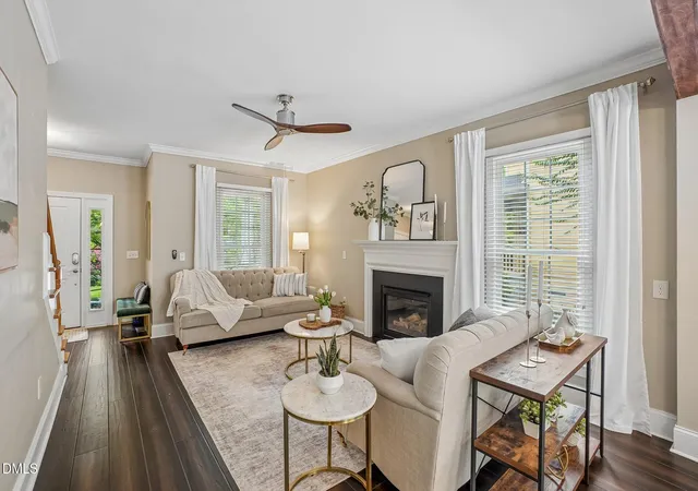 2nd image of 225 Brookberry Rd, Holly Springs, NC 27540 | MLS# 10178850