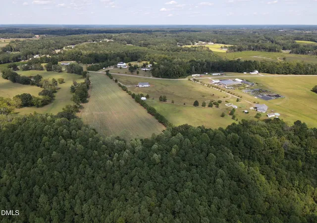 Photo 2 of Land for sale at 0 Cone Rd, Middlesex, NC 27557 | MLS# 10177693 | Listing updated on 2026-09-13