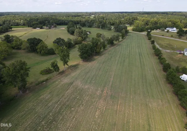 Photo 3 of Land for sale at 0 Cone Rd, Middlesex, NC 27557 | MLS# 10177693 | Listing updated on 2026-09-13