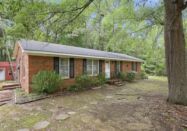 Homes for sale in Oxford, NC | 9531 Rueben Hart Rd, Oxford, NC 27565 | MLS# 10177875