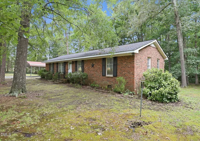 Homes for sale in Oxford, NC | 9531 Rueben Hart Rd, Oxford, NC 27565 | MLS# 10177875