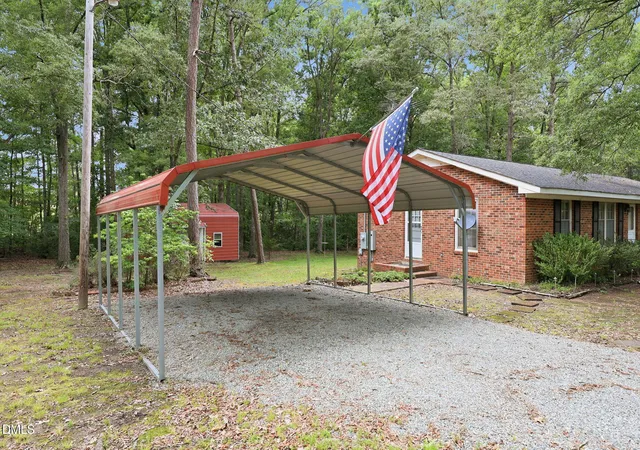 Homes for sale in Oxford, NC | 9531 Rueben Hart Rd, Oxford, NC 27565 | MLS# 10177875