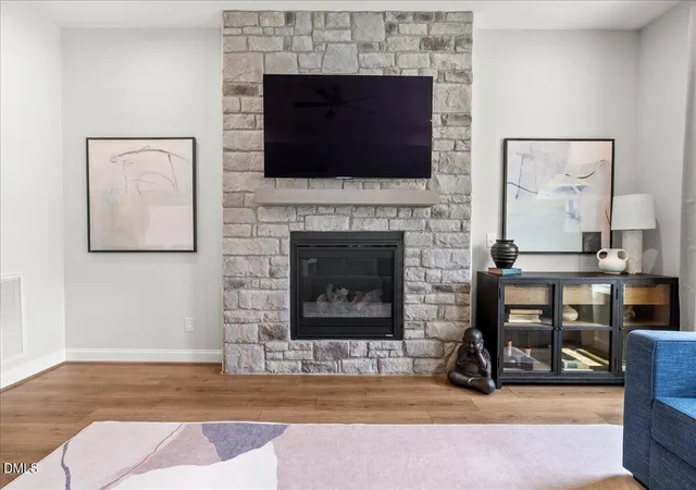 Photo 4 of Single family home for sale at 5216 Windmere Chase Dr, Raleigh, NC 27616 | MLS# 10180258 | Listing updated on 2026-09-21