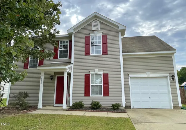 image of 3001 Softwind Dr, Clayton, NC 27520 | MLS# 10177467