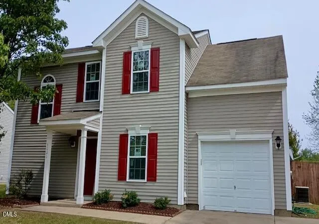 image of 3001 Softwind Dr, Clayton, NC 27520 | MLS# 10177467