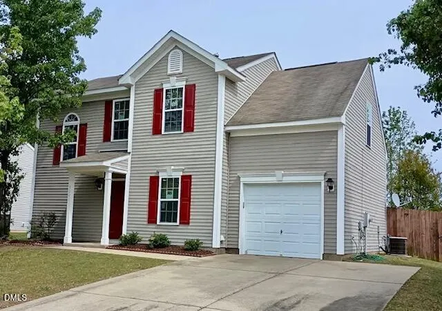 image of 3001 Softwind Dr, Clayton, NC 27520 | MLS# 10177467