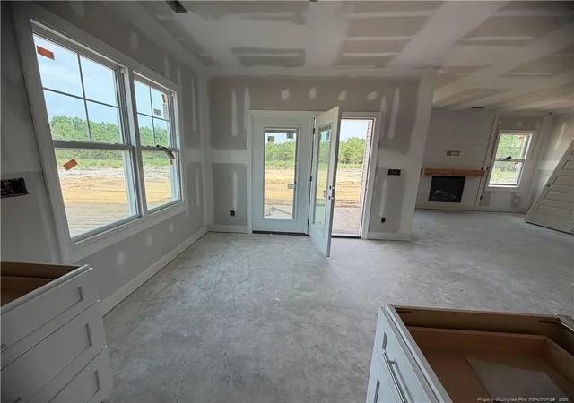 Photo 2 of Single family home for sale at 1927 Montrose (lot 11) Rd, Raeford, NC 28376 | MLS# 765223 | Listing updated on 2026-08-02