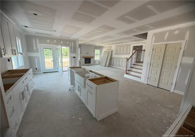 Photo 5 of Single family home for sale at 1927 Montrose (lot 11) Rd, Raeford, NC 28376 | MLS# 765223 | Listing updated on 2026-08-02