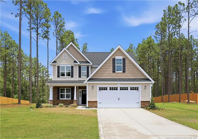 Homes for sale in Raeford, NC | 1985 Montrose Rd, Raeford, NC 28376 | MLS# 765227
