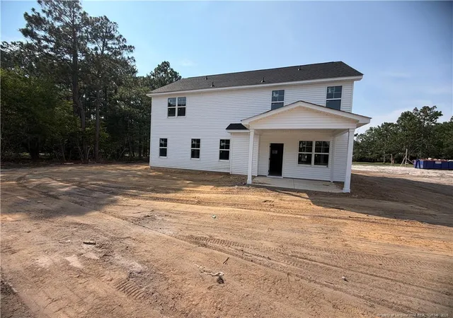 Photo 40 of Single family home for sale at 1985 Montrose (lot 13) Rd, Raeford, NC 28376 | MLS# 765227 | Listing updated on 2026-08-08