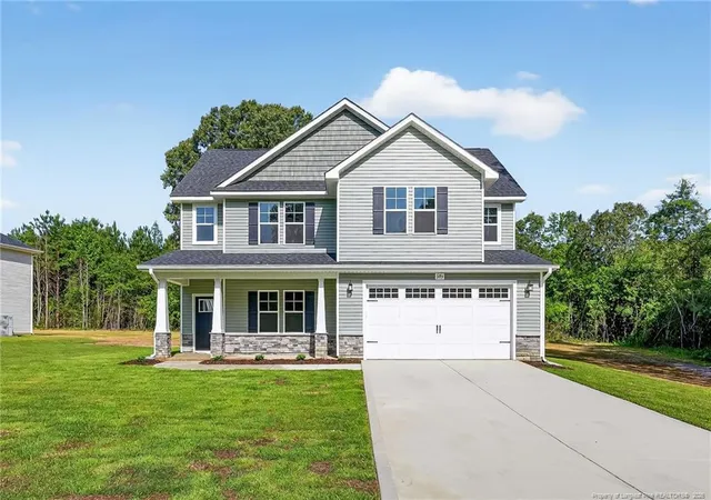 Homes for sale in Raeford, NC | 1911 Montrose Rd, Raeford, NC 28376 | MLS# 765232