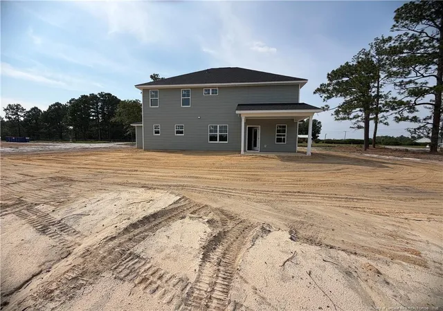 Photo 31 of Single family home for sale at 1911 Montrose (lot 10) Rd, Raeford, NC 28376 | MLS# 765232 | Listing updated on 2026-08-02