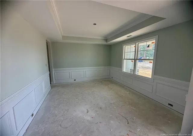 Photo 3 of Sale Pending at 1911 Montrose (lot 10) Rd, Raeford, NC 28376 | MLS# 765232 | Listing updated on 2026-09-12