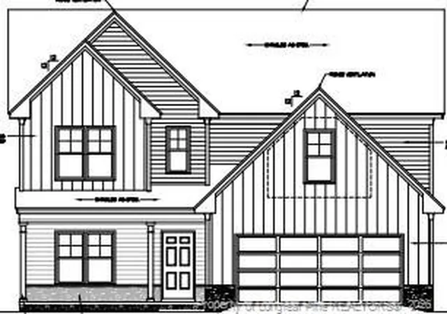 Homes for sale in Raeford, NC | 1957 Montrose Rd, Raeford, NC 28376 | MLS# 765229