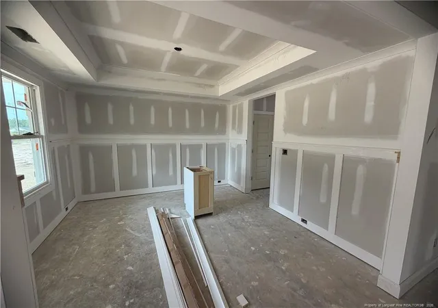 Photo 2 of Single family home for sale at 1957 Montrose (lot 12) Rd, Raeford, NC 28376 | MLS# 765229 | Listing updated on 2026-08-02