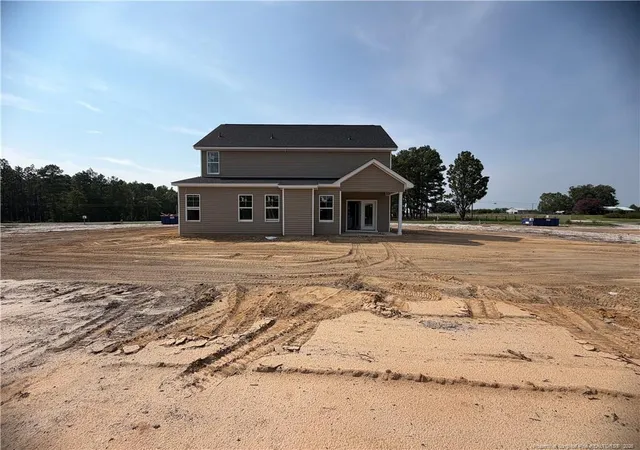 Photo 35 of Single family home for sale at 1957 Montrose (lot 12) Rd, Raeford, NC 28376 | MLS# 765229 | Listing updated on 2026-08-02