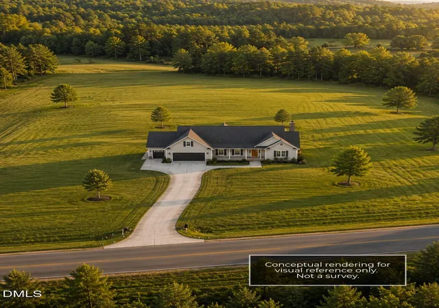 Photo 2 of Land for sale at 0 Hamlets Chapel Rd, Pittsboro, NC 27312 | MLS# 10178457 | Listing updated on 2026-10-06