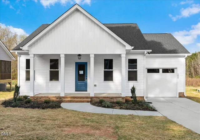 Photo 27 of Single family home for sale at 209 Terrell St, Norlina, NC 27563 | MLS# 10177457 | Listing updated on 2026-07-18