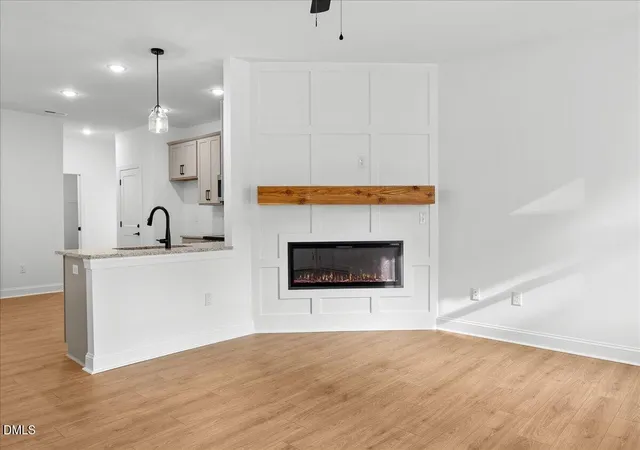 Photo 2 of Single family home for sale at 209 Terrell St, Norlina, NC 27563 | MLS# 10177457 | Listing updated on 2026-07-18