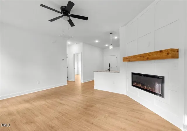 Photo 3 of Single family home for sale at 209 Terrell St, Norlina, NC 27563 | MLS# 10177457 | Listing updated on 2026-07-18